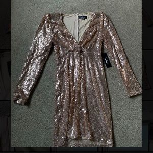 Lulu’s Formal Dress